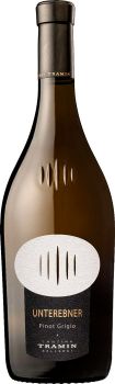 Cantina Tramin Unterebner Pinot Grigio