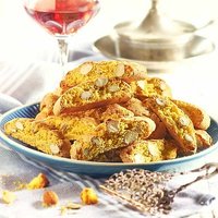 Cantucci alla mandorla