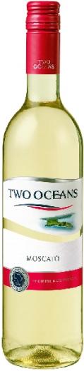 Cape Africa Two Oceans Moscato Sweet Jg. 2020