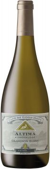 Cape of Good Hope Altima Sauvignon Blanc