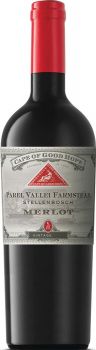 Cape of Good Hope Parel Vallei Farmstead Merlot