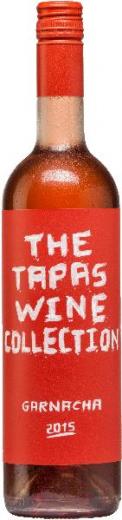 Carchelo The Tapas Wine Collection Garnacha Rose Jg. 2019-20