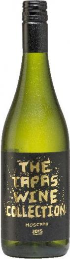 Carchelo The Tapas Wine Collection Moscato Jg. 2021