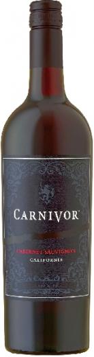 Carnivor Cabernet Sauvignon Jg. 2019