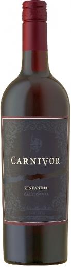 Carnivor Zinfandel Jg. 2019