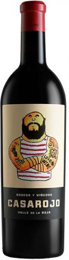 Casa Rojo | MMM Macho Man Monastrell 2020 Magnum