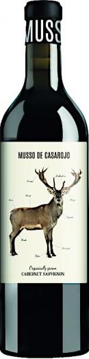 Casa Rojo | Musso Tinto Cabernet Sauvignon 2019