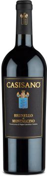 Casisano Brunello Di Montalcino DOCG