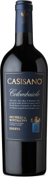 Casisano Colombaiolo Brunello Di Montalcino Riserva DOCG