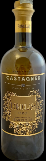 Castagner Fuoriclasse Oro 0,7 l