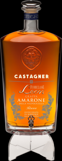 Castagner Grappa Amarone Riserva 3l