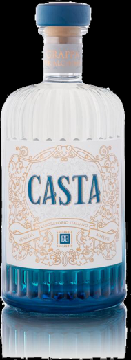 Castagner Grappa Casta 0,7l