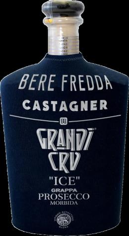 Castagner Grappa Prosecco Ice 0,5 l