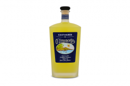 Castagner Limoncello 0,7 l