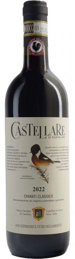 Castellare di Castellina | Chianti Classico DOCG 2022