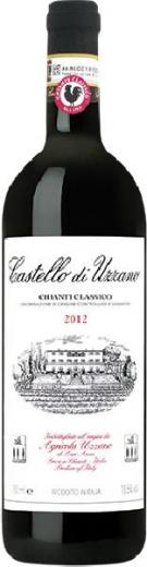 Castello di Uzzano Chianti Classico DOCG Jg. 2020