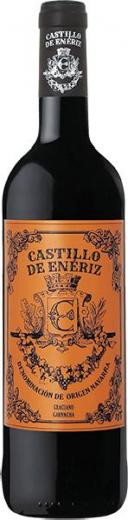 Castillo de Eneriz Graciano Garnacha DO Navarra Jg. 2021 12 Monate im Eichenholzfass gereift