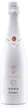 Cava Anna de Codorniu Blanc de Blancs Brut white