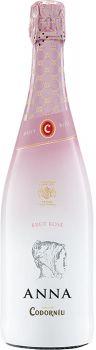 Cava Anna de Codorniu Rosé