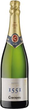 Cava Codorniu 1551 Brut