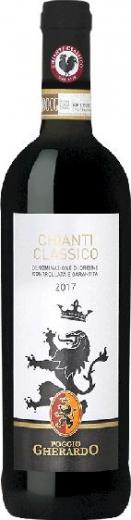 Caviro. Poggio Gherardo Chianti Classico DOCG Jg. 2021