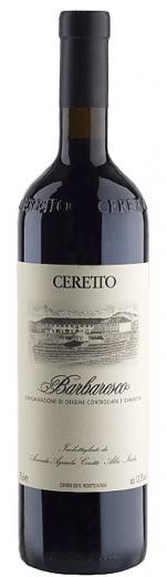 Ceretto | Barbaresco DOCG BIO 2018