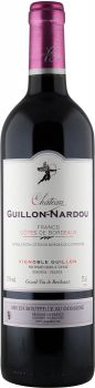 Château Guillon Nardou Bordeaux AOP