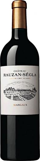 Château Rauzan-Ségla Grand Cru Classé 2017