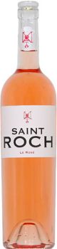 Château Saint-Roch Le Rosé