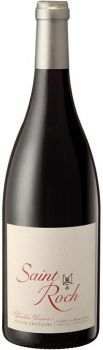 Château Saint-Roch Rouge Syrah - Grenache