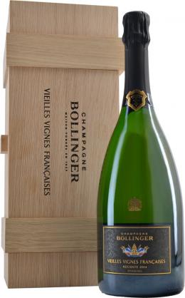 Champagne Bollinger | Vielles Vignes Francaises 2014