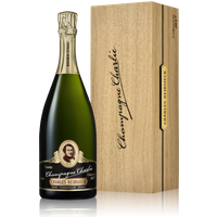 Champagne Charles Heidsieck Cuvée Champagne Charlie Brut