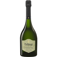 Champagne Dallmayr Grand Cru Millésime 2008 Blanc de Blancs Brut