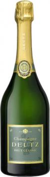 Champagne Deutz Brut Classic