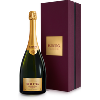 Champagne Krug Grande Cuvée 170ème Edition Brut