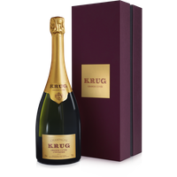 Champagne Krug Grande Cuvée Brut 169ème Edition