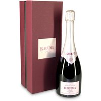 Champagne Krug Rosé 28ème Edition Brut