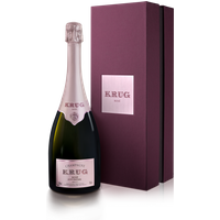 Champagne Krug Rosé 29ème Edition Brut