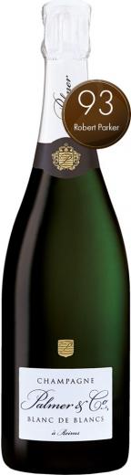 Champagne Palmer & Co. | Champagner Blanc de Blancs