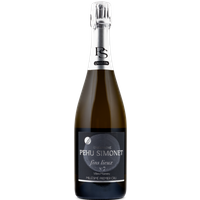 Champagne Pehu Simonet fins lieux No. 7 Villers-Marmery Millésime Premier Cru