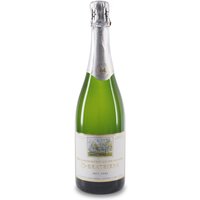 Champagner Bratbirne Brut Herb Birnenschaumwein