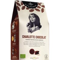 Charlotte Chocolat