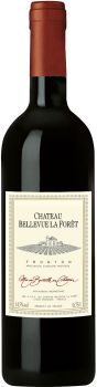 Chateau Bellevue la Foret - Rouge