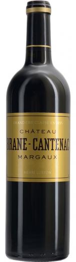 Chateau Brane-Cantenac | 2eme Grand Cru Classe 2020