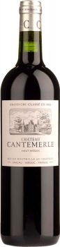 Chateau Cantemerle 2015