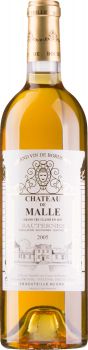 Chateau de Malle 2005