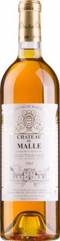 Chateau de Malle Sauternes AOC 2003