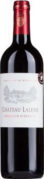 Chateau Lalene Bordeaux Superieur AOC