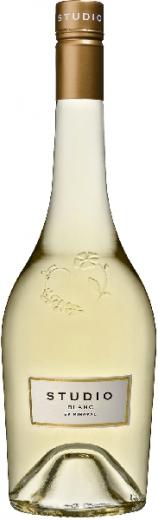 Chateau Miraval Studio by Miraval Blanc Mediterranee IGP Jg. 2023