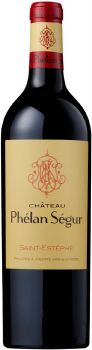 Chateau Phelan Segur 2018